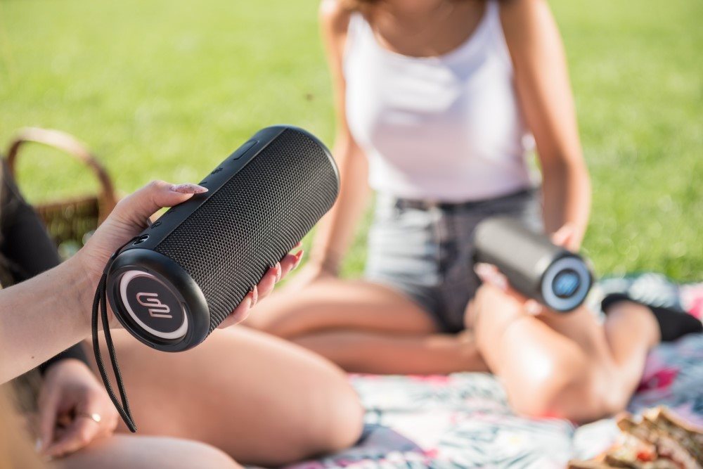 Bluetooth speaker Gogen BS 350B DANCEE