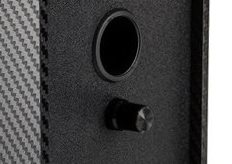 Volume control
