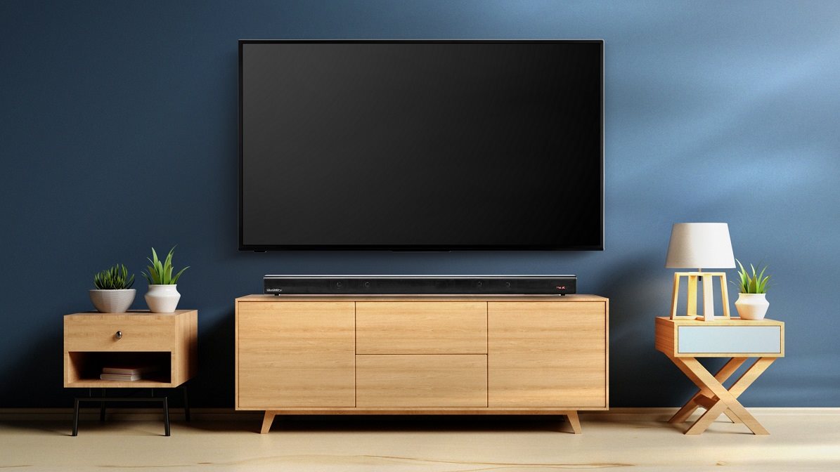 SoundBar GoGEN TAS 930