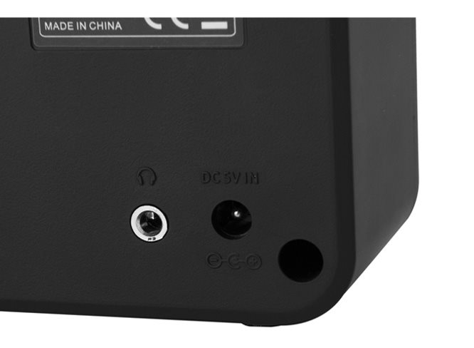 Gogen DAB 502 Gogen DAB 502