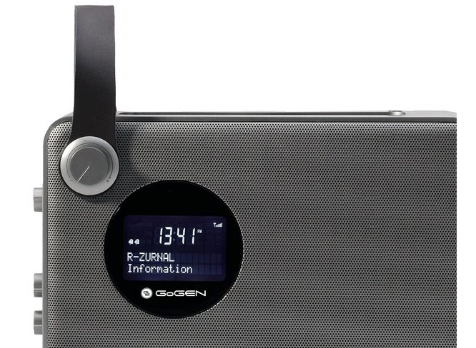 DAB 1471 BT