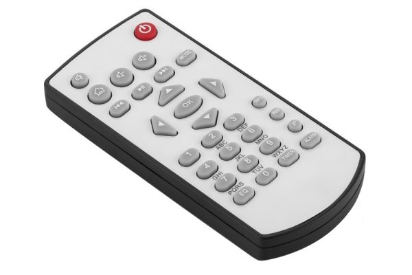 Gogen IR 167 BTB