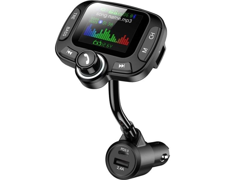 FM Transmitter GoGEN CTR 603 BTCN