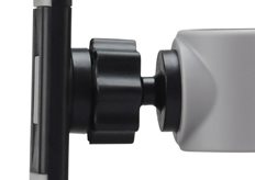 Double attachment