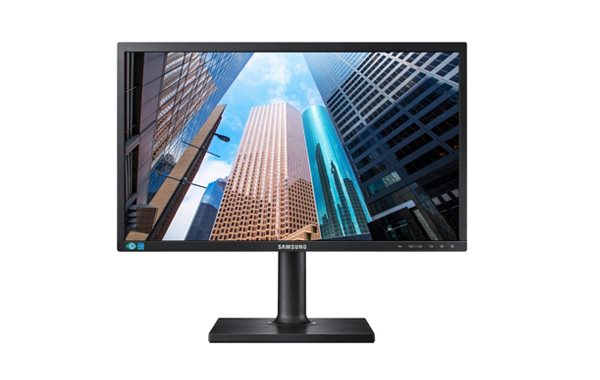 Samsung S24E450BL