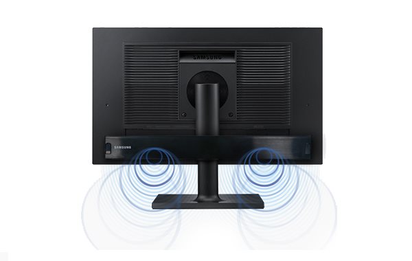 USB soundbar