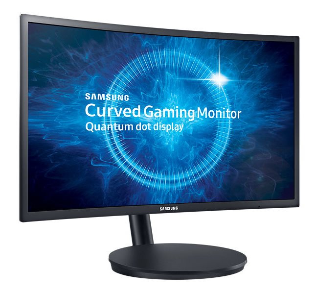 Samsung C24FG70 Samsung C24FG70