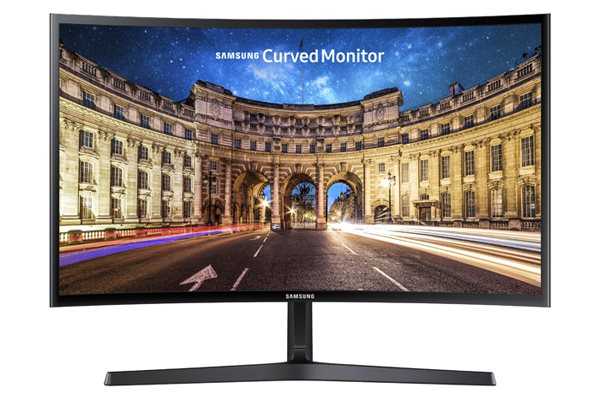 Samsung C27F396 Samsung C27F396