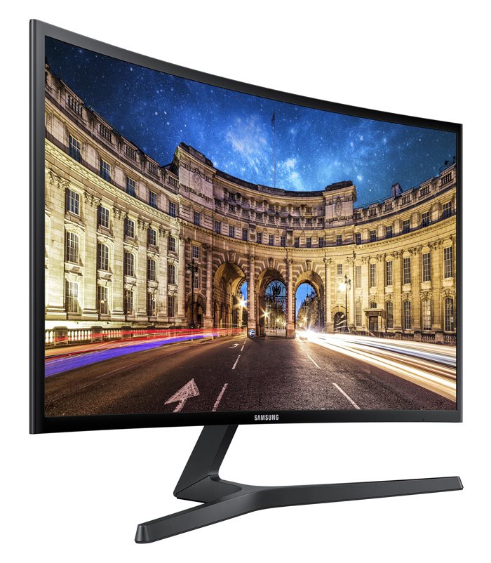 Samsung C27F396 Samsung C27F396