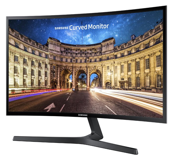 Samsung C27F396 Samsung C27F396