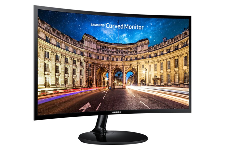 Samsung C27F390 Samsung C27F390