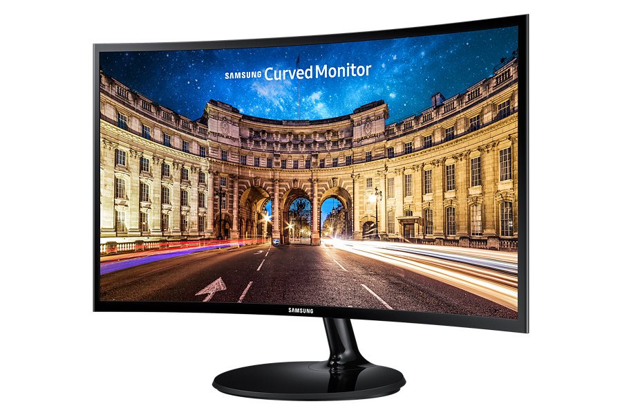 Samsung C27F390 Samsung C27F390
