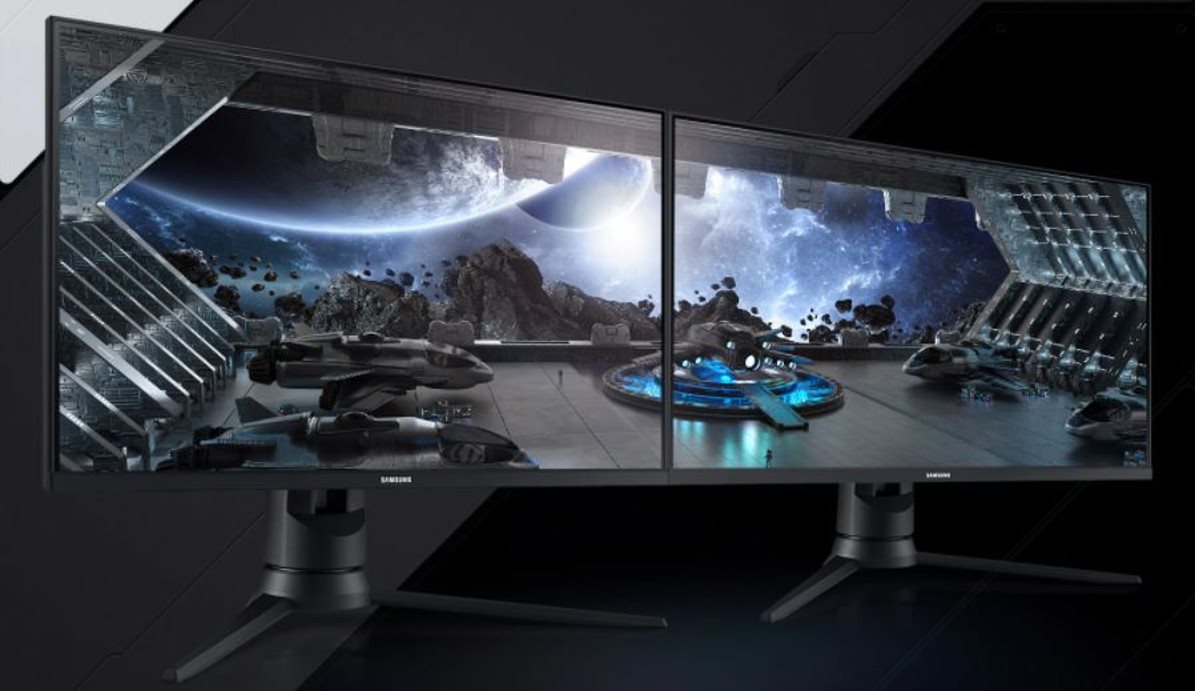 Samsung Odyssey G3