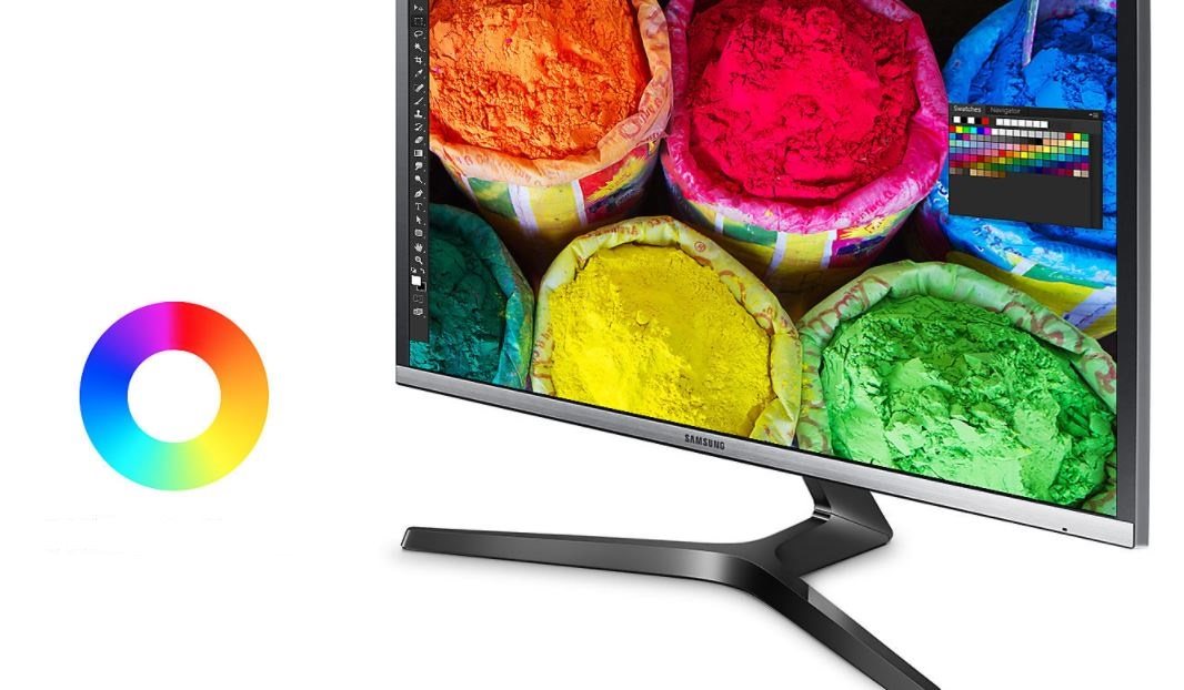 Samsung U32H850