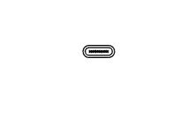 USB-C Samsung C49J89 prohnutý