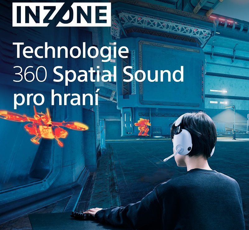 Sony Inzone H7