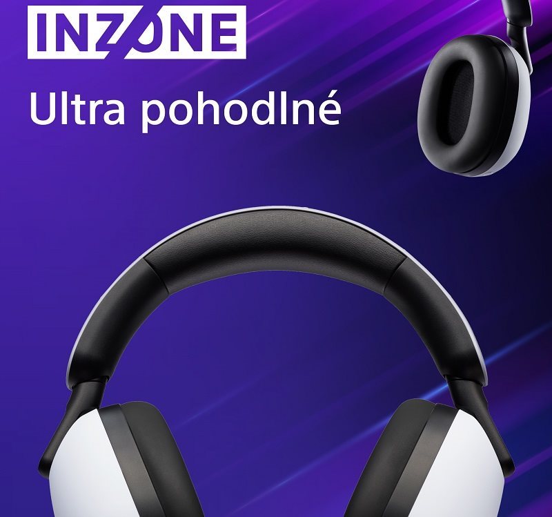 Sony Inzone H9