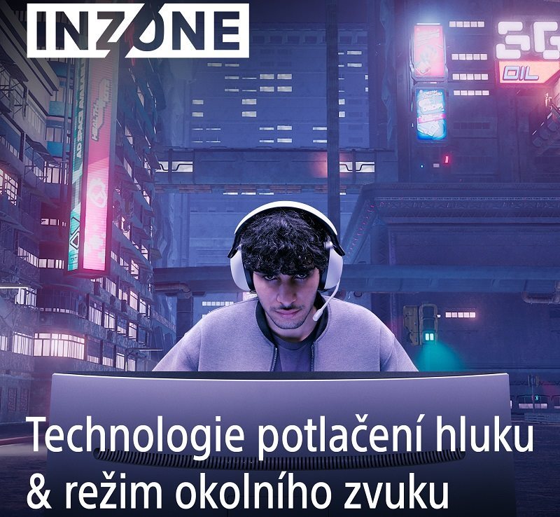 Sony Inzone H9