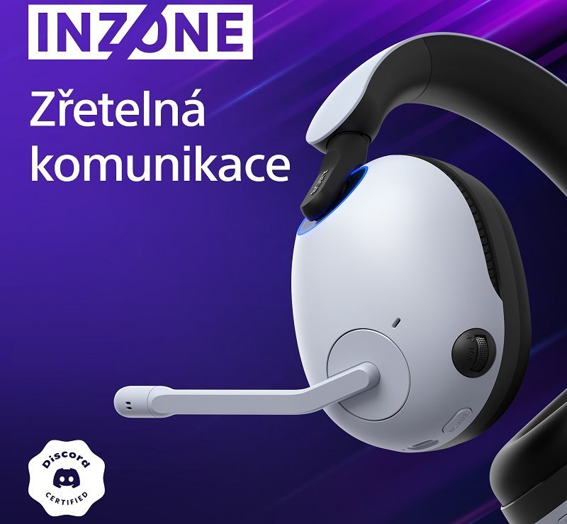 Sony Inzone H9