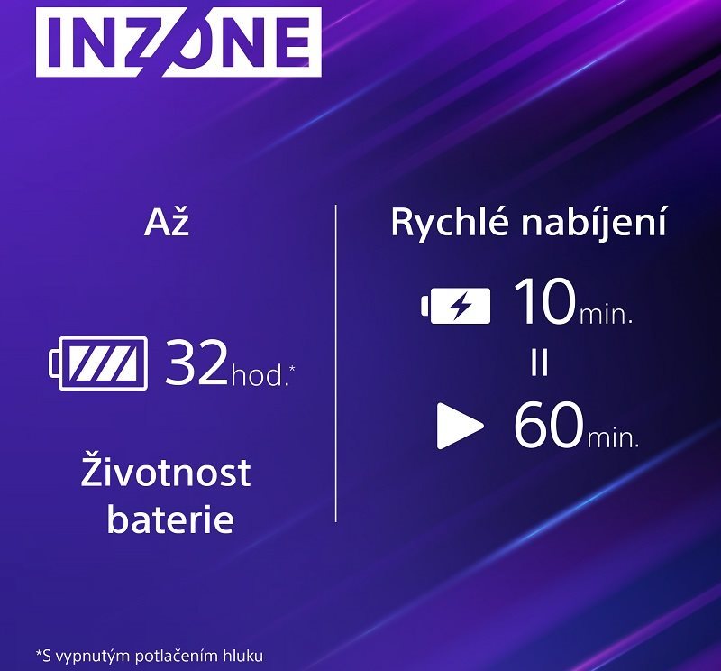 Sony Inzone H9