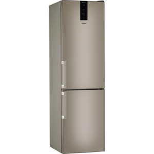 Refrigerator with freezer WHIRLPOOL W9 931D B H WHIRLPOOL W9 931D B H