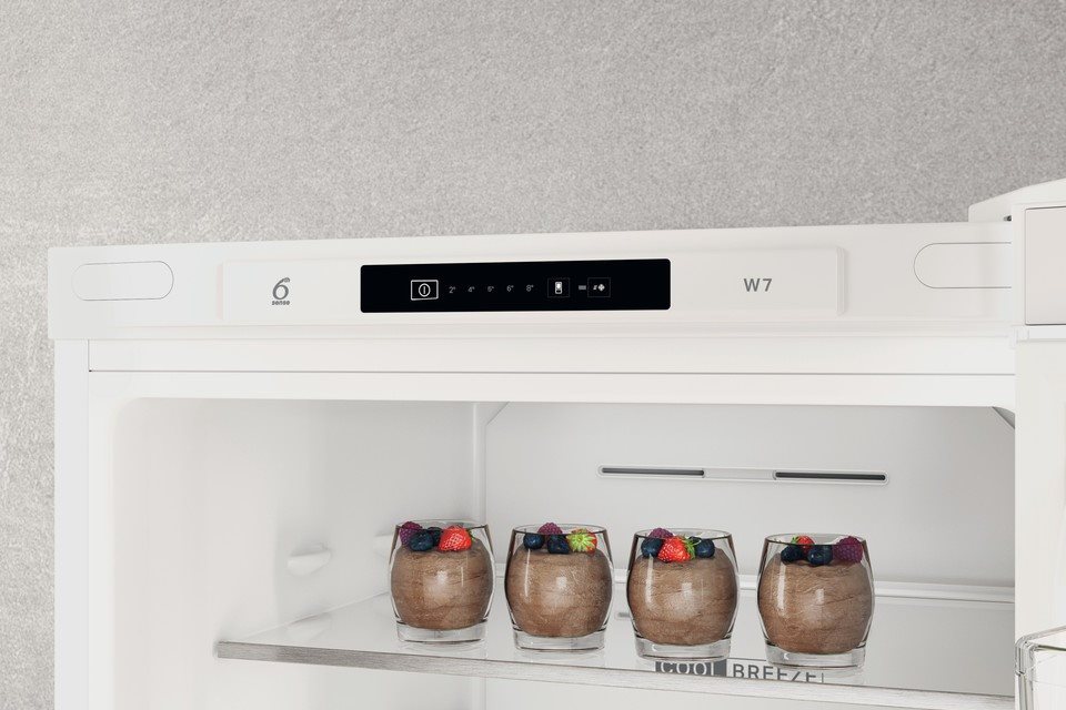 Lednice WHIRLPOOL W7X 93A K 1