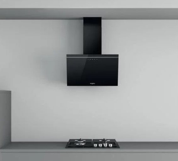 WHIRLPOOL AKR 62F LT K cooker hood
