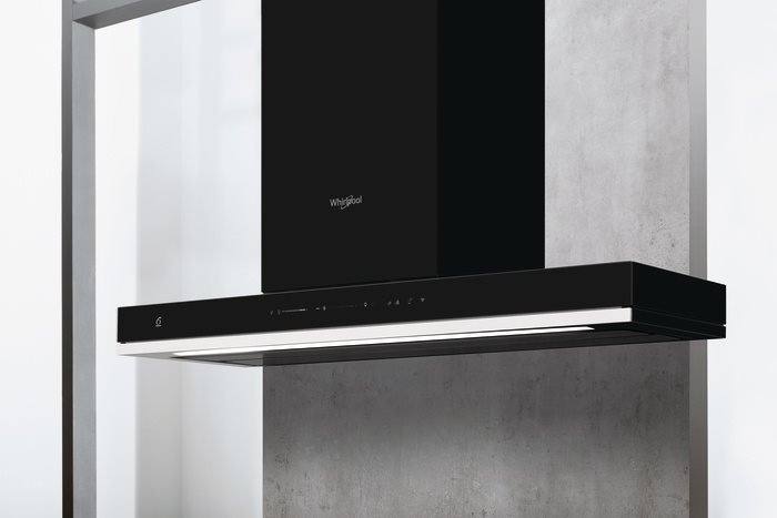 WHIRLPOOL AKR 62F LT K cooker hood
