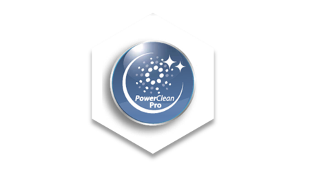 PowerClean Whirpool WIO 3T121 P