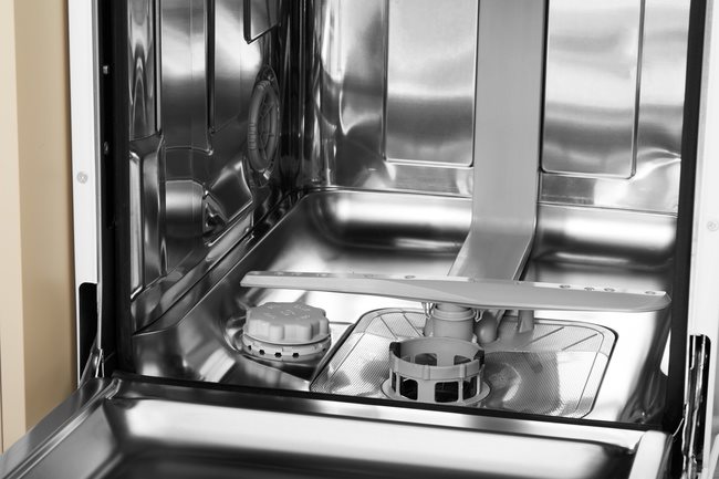 Myčka INDESIT DSFE 1B10