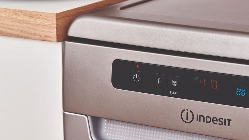 Myčka INDESIT DSFE 1B10