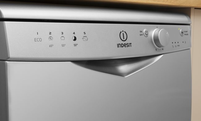 Myčka INDESIT DSFE 1B10