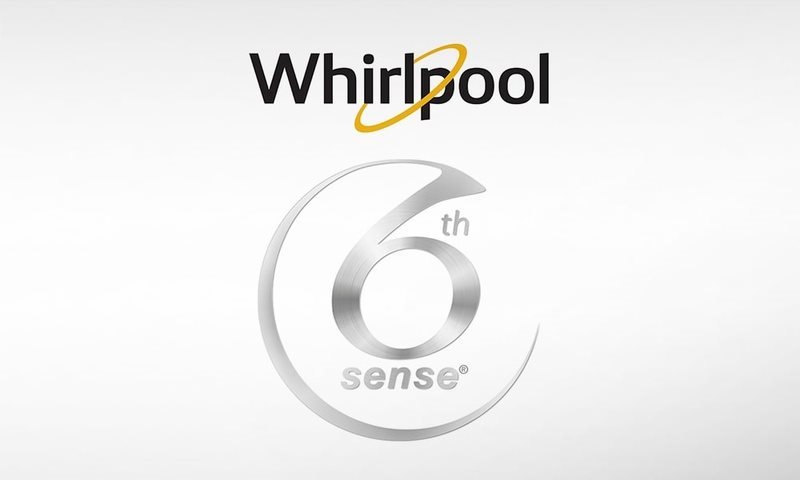 Whirlpool WIO 3C33 E 6.5 built-in dishwasher