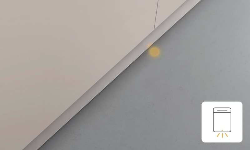 Vstavaná umývačka WHIRLPOOL WIO 3T133 PE 6.5