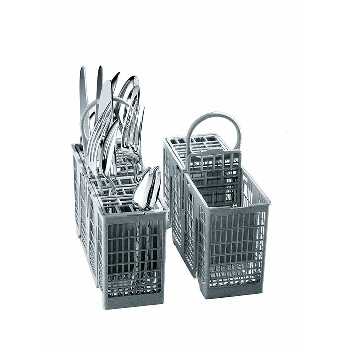 WHIRLPOOL WBO 3T333 P 6.5 X built-in dishwasher