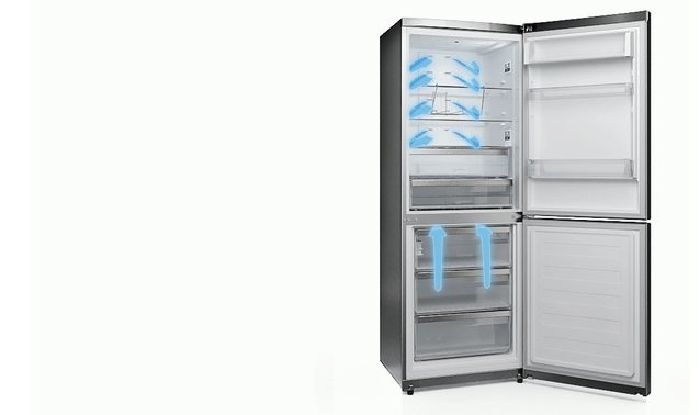 Šuplíkový mrazák WHIRLPOOL UW6 F2C WB WHIRLPOOL UW6 F2C WB