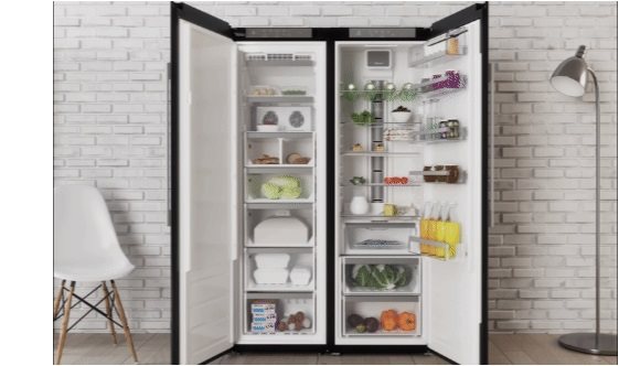 Šuplíkový mrazák WHIRLPOOL UW6 F2C WB WHIRLPOOL UW6 F2C WB