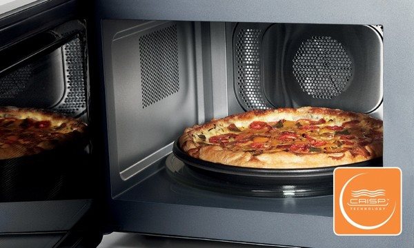 Microwave WHIRLPOOL AMW 439 IX