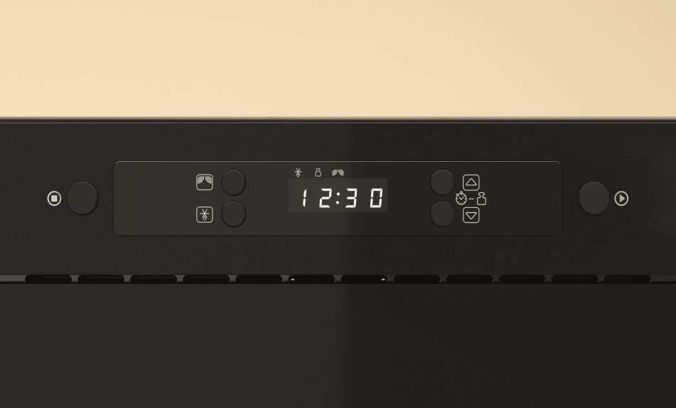 WHIRLPOOL MBNA900B Microwave Oven