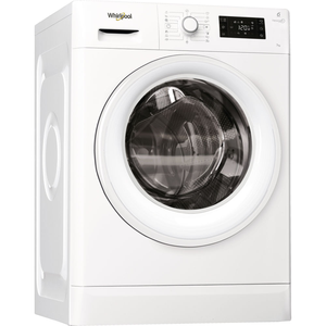 Parní pračka WHIRLPOOL FWG71284W EU Parní pračka WHIRLPOOL FWG71284W EU