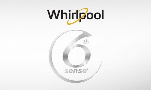 Parní pračka WHIRLPOOL FWG71284W EU Parní pračka WHIRLPOOL FWG71284W EU