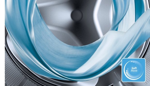 Parní pračka WHIRLPOOL FWG71284W EU Parní pračka WHIRLPOOL FWG71284W EU