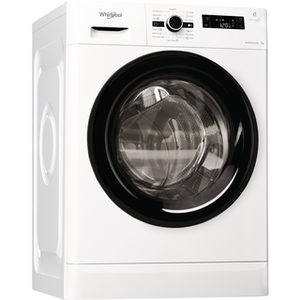 Pračka s předním plněním WHIRLPOOL FWF71483B EE Pračka s předním plněním WHIRLPOOL FWF71483B EE