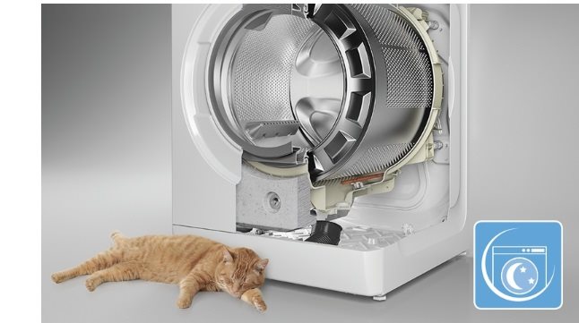 Pračka s předním plněním WHIRLPOOL FWF71483B EE Pračka s předním plněním WHIRLPOOL FWF71483B EE