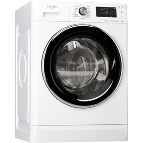 Parní pračka WHIRLPOOL FFD 9448 BCV EE předem plněná Parní pračka WHIRLPOOL FFD 9448 BCV EE předem plněná