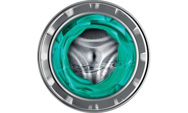 Parní pračka WHIRLPOOL FFD 9448 BCV EE předem plněná Parní pračka WHIRLPOOL FFD 9448 BCV EE předem plněná