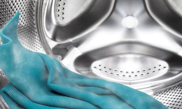 Parní pračka WHIRLPOOL FFD 9448 BCV EE předem plněná Parní pračka WHIRLPOOL FFD 9448 BCV EE předem plněná