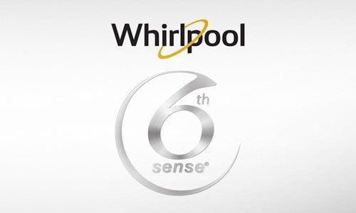 Pračka WHIRLPOOL TDLR 6040L EU/N s vrchním plněním