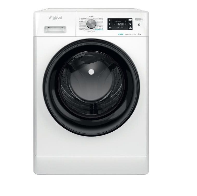 Pračka WHIRLPOOL FFB 9469 BV EE