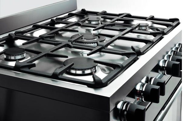 Sporák WHIRLPOOL WS5G8CHW/E